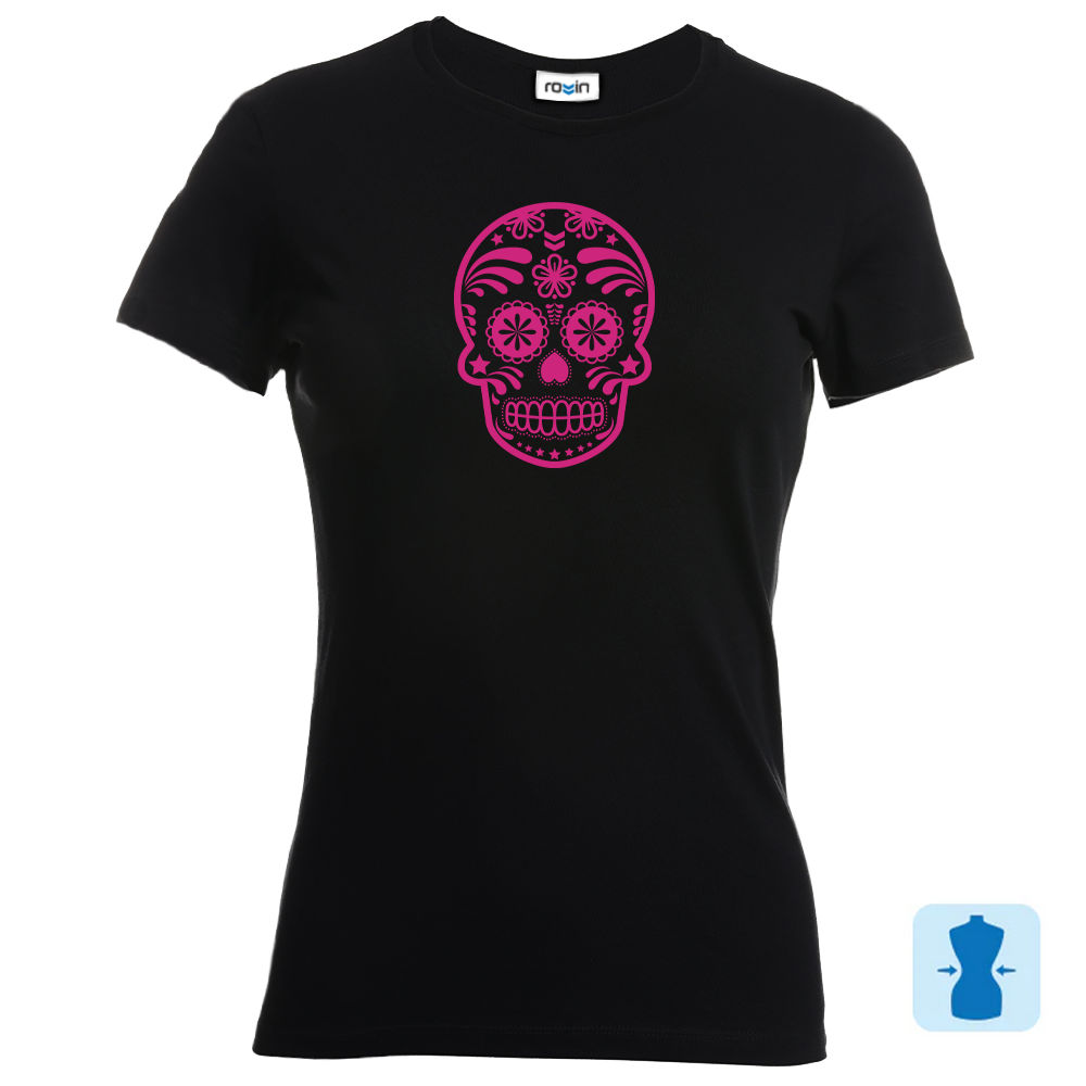 Calaverita Rosalia T-shirt