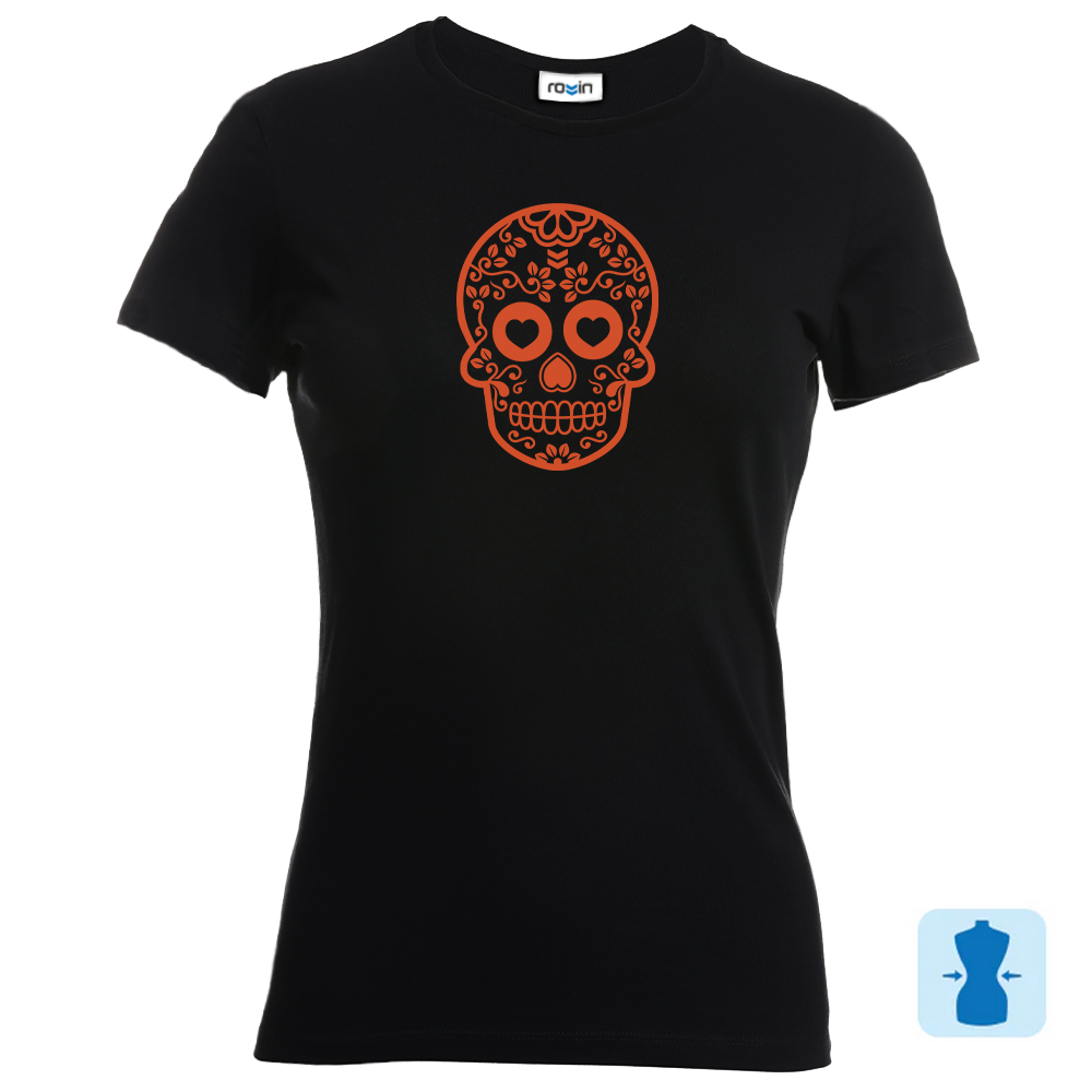 Calaverita Nara T-shirt