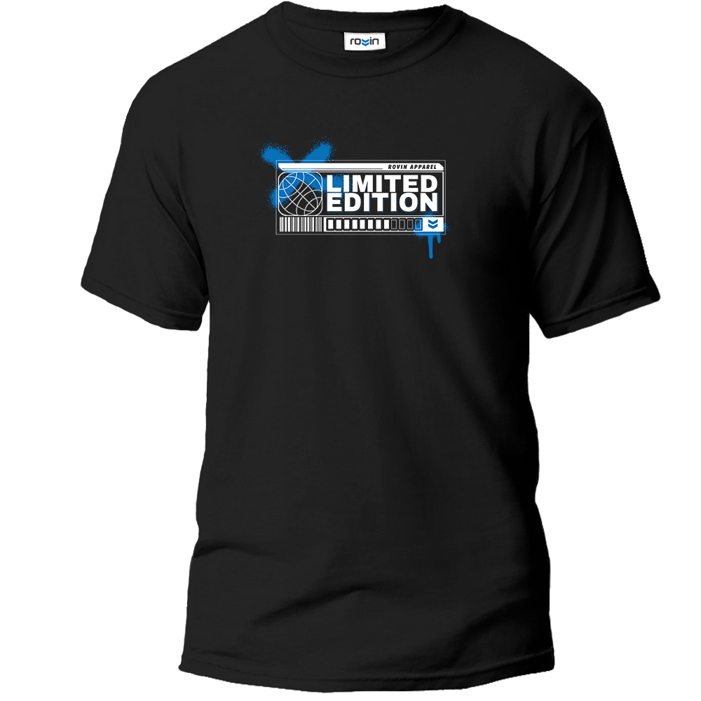 Limited edition