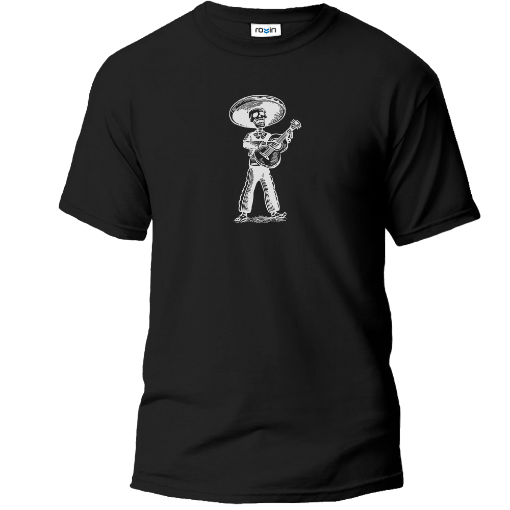 Mario Chuy T-shirt
