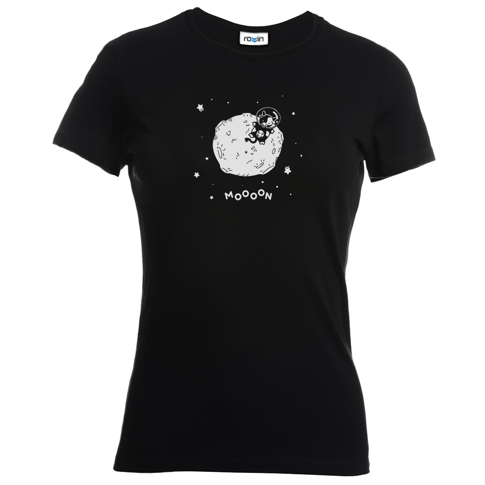 Moooon T-shirt