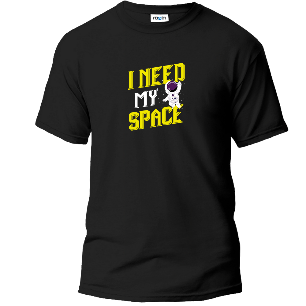 I Need My Space