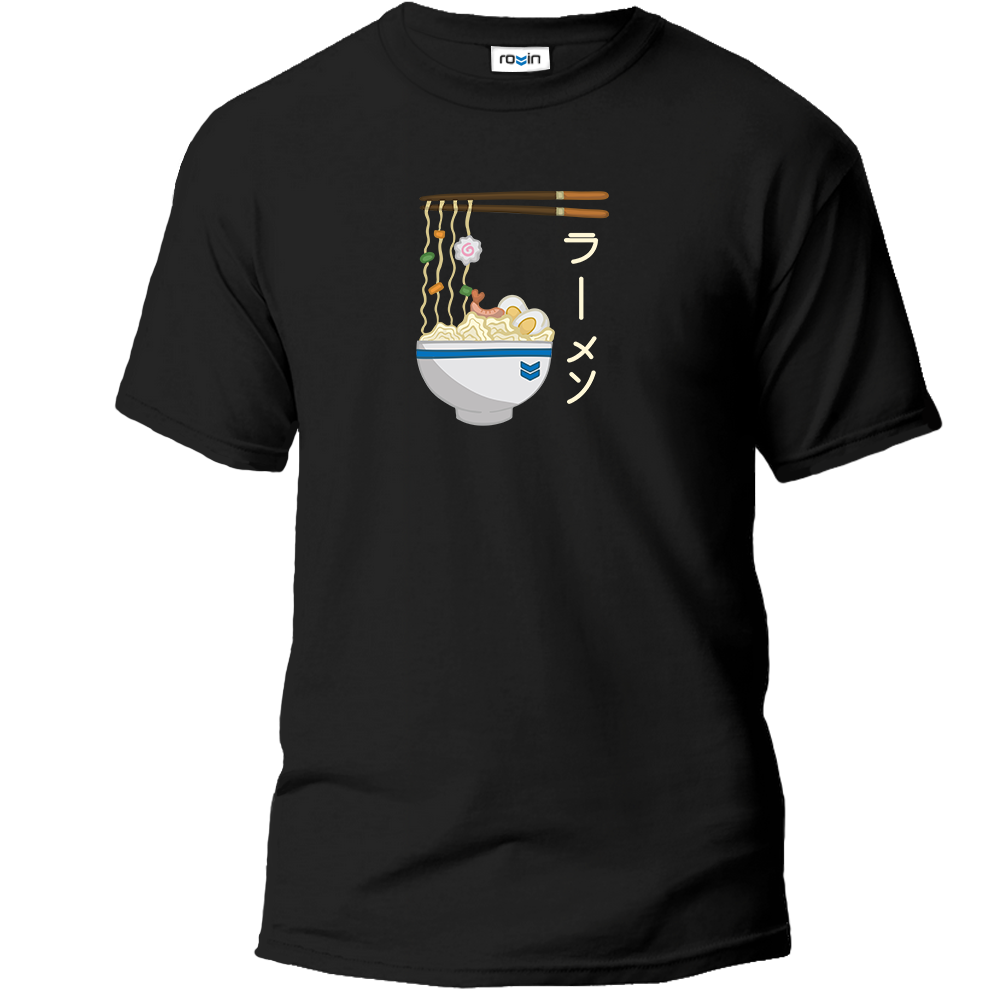 Ramen T-shirt