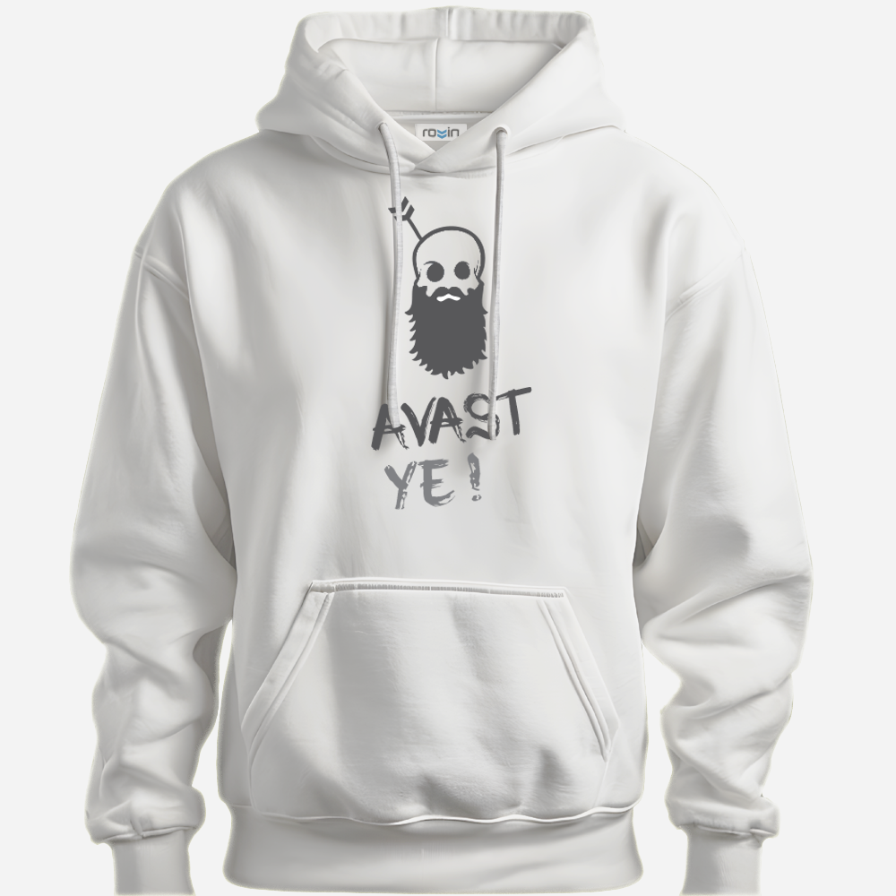 Hoodie Avast-ye