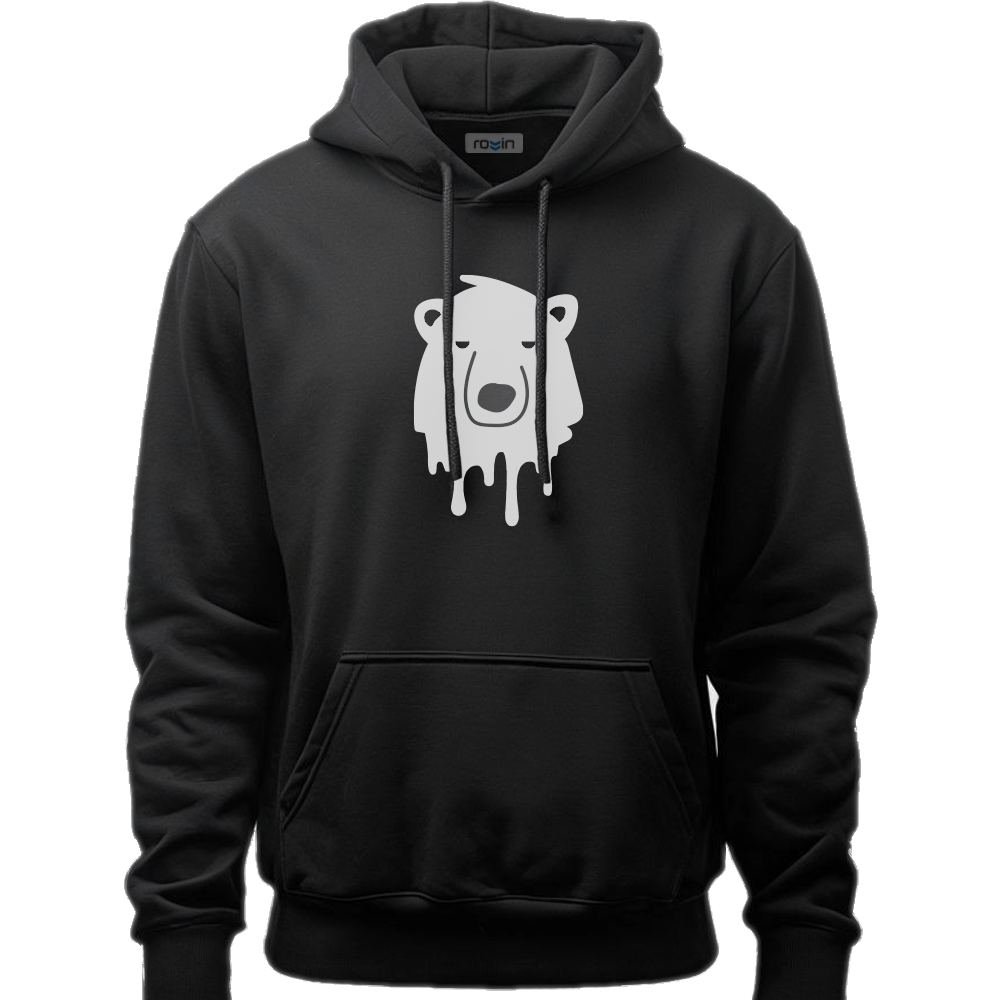 Hoodie Polar Melt