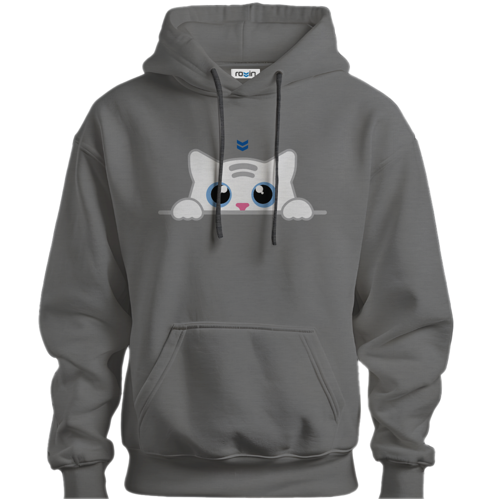 Hoodie Hiden Kitten