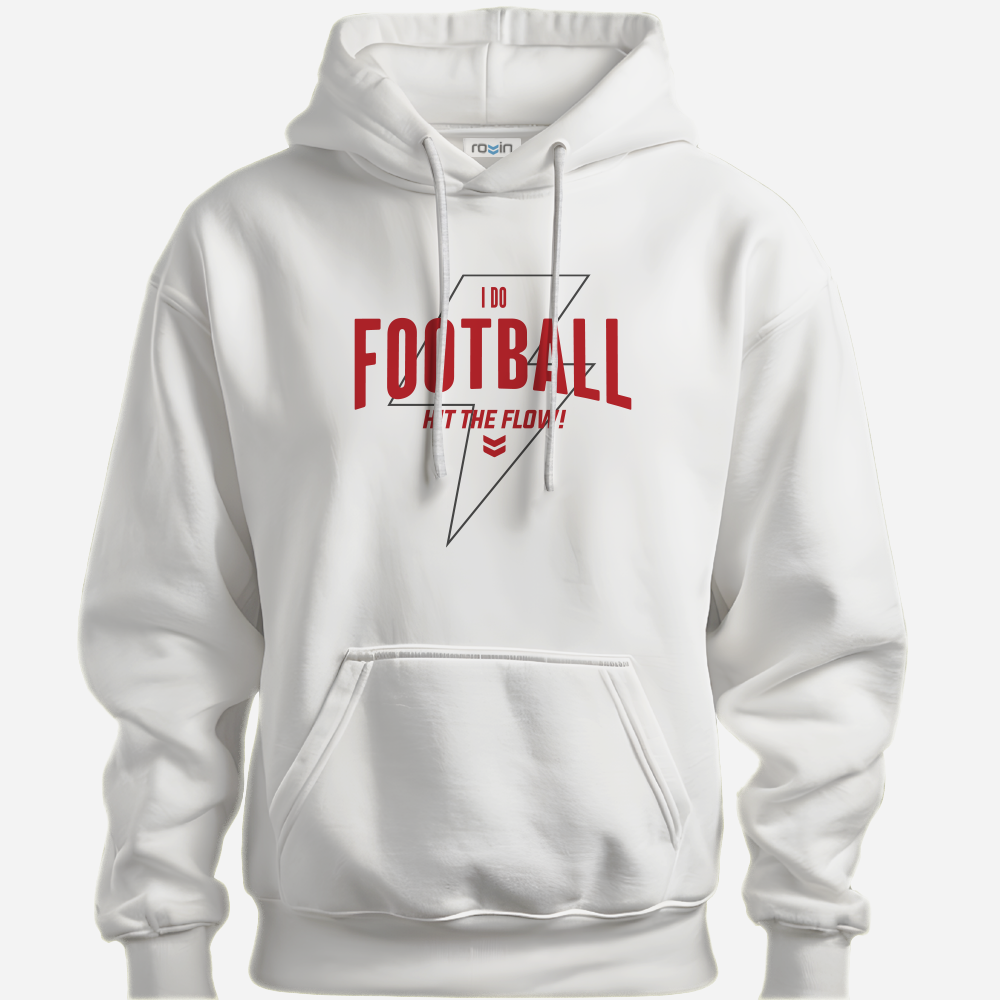 Hoodie Football