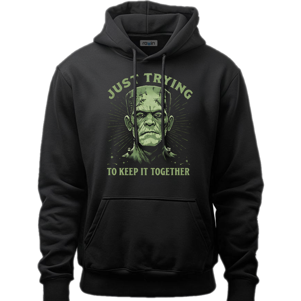 Hoodie Keep It Together