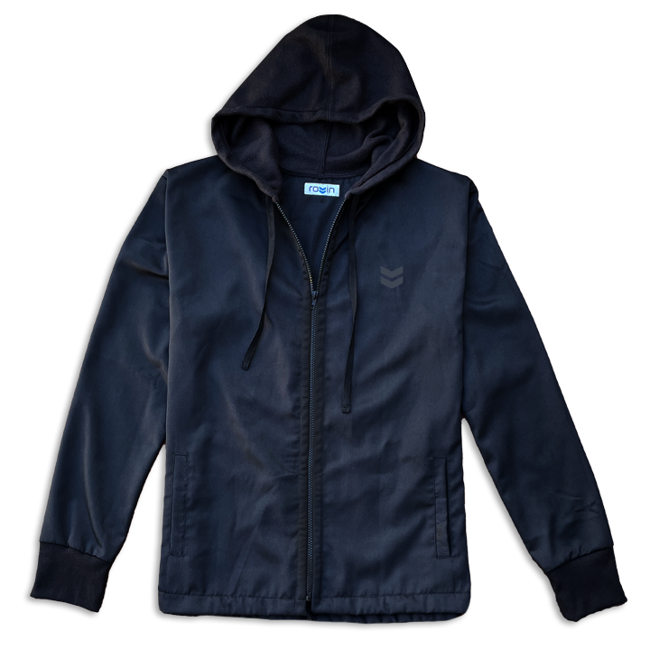 Hoodie Gab Black