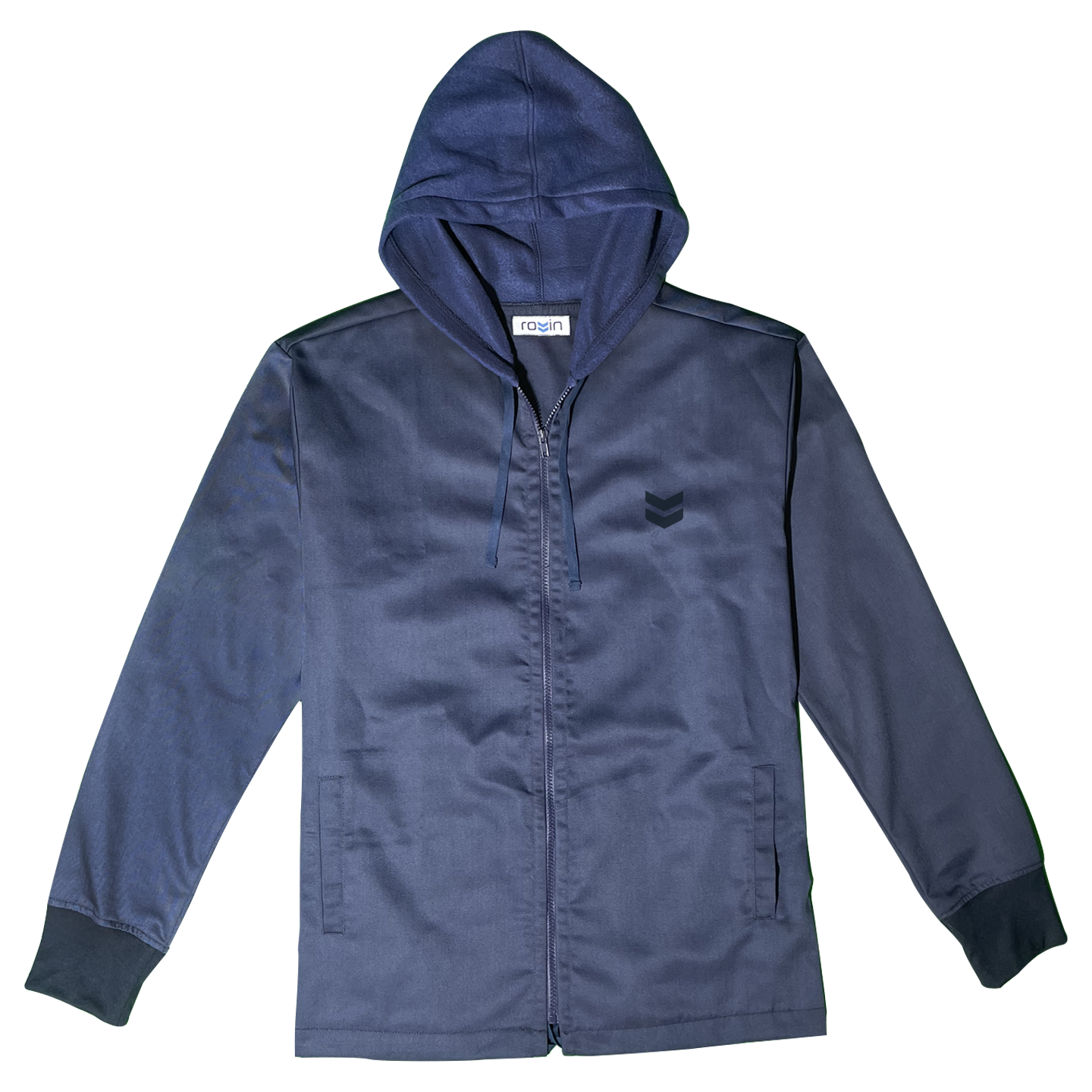 Hoodie Gab Blue