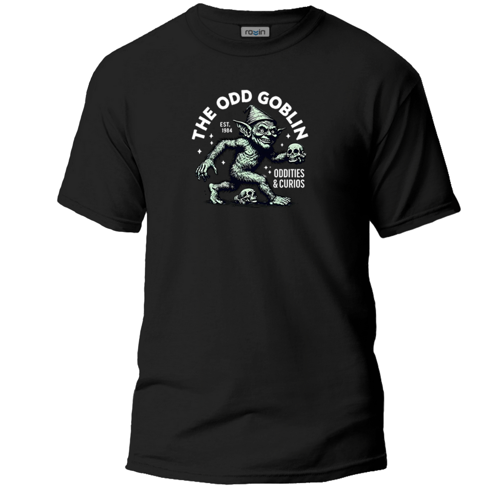 The Odd Goblin