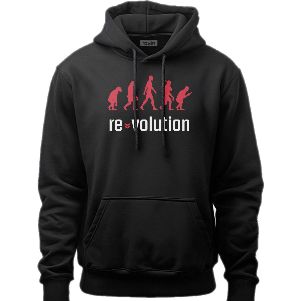 Hoodie Re-volution