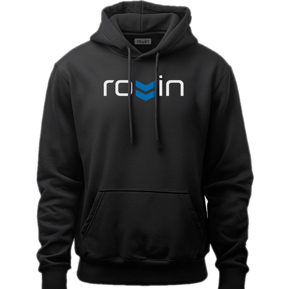 Rovin Hoodie
