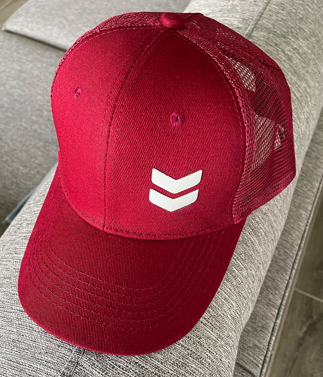 Gorra Trucker Clasica