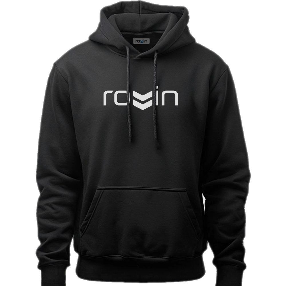 Rovin Hoodie 2