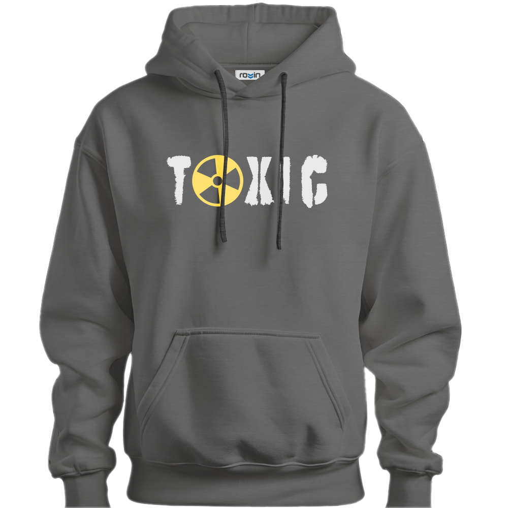 Hoodie Toxic