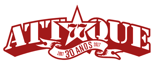 A77aque - Diseño