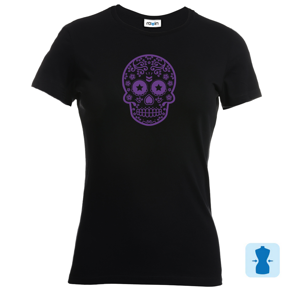 Calaverita Moraima T-shirt