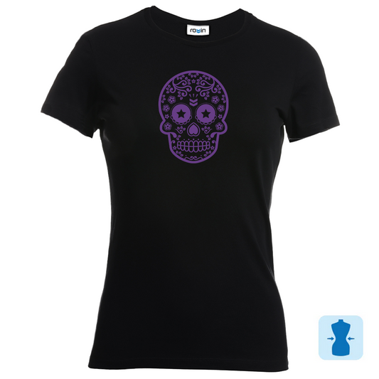 Calaverita Moraima T-shirt