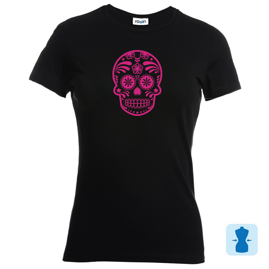 Calaverita Rosalia T-shirt