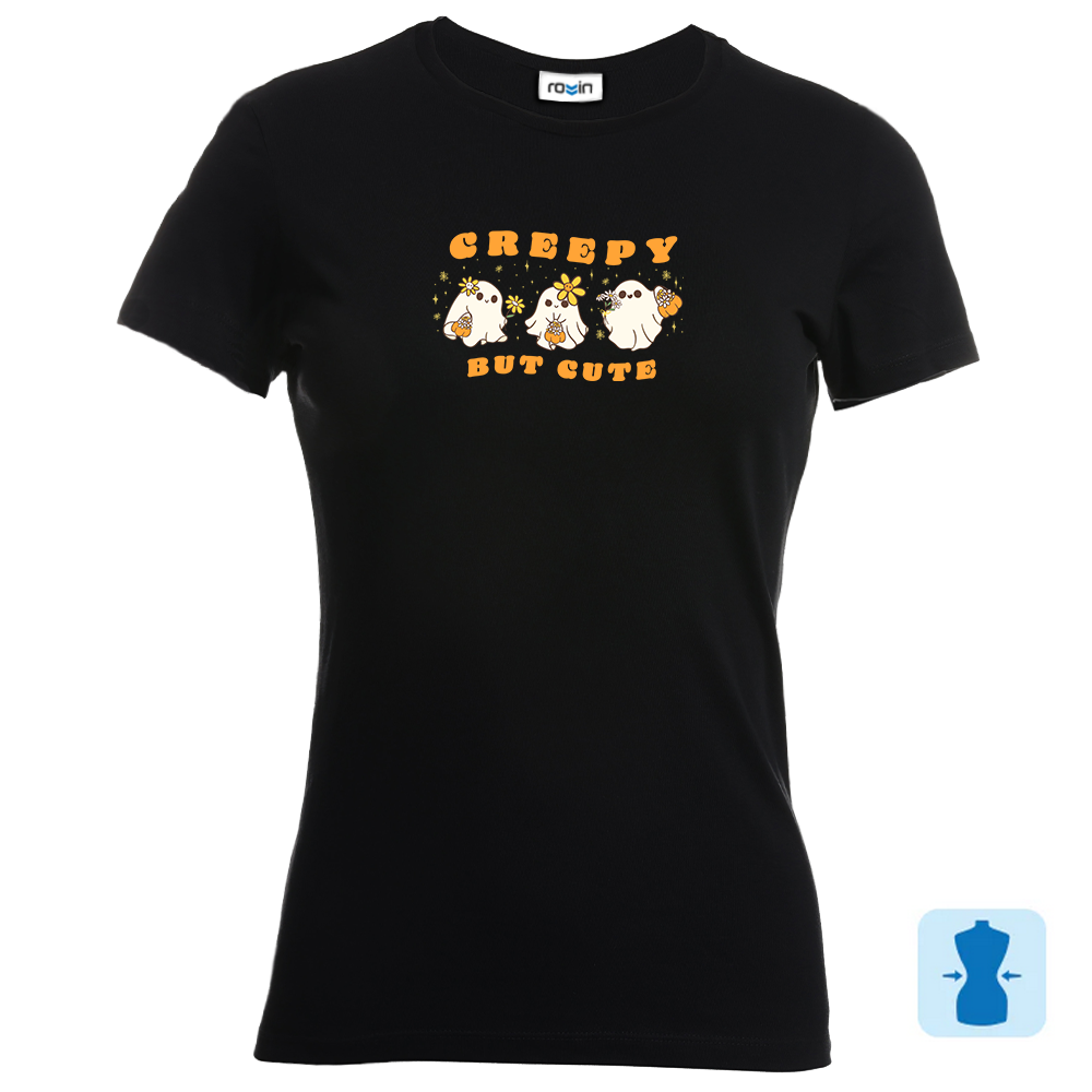 Creepy Cute T-shirt