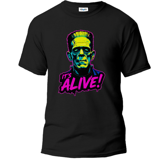 It's Alive T-shirt