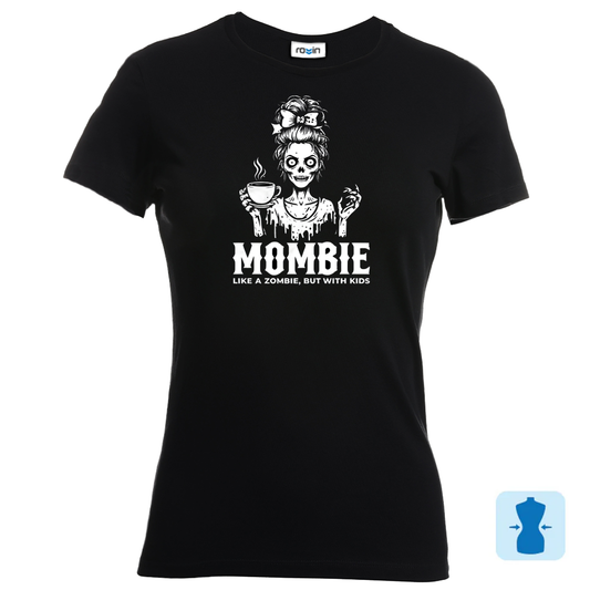 Mombie T-shirt