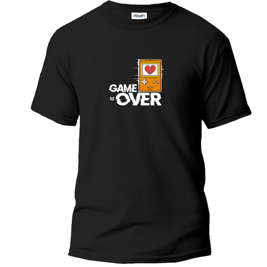 Game Over T-shirt