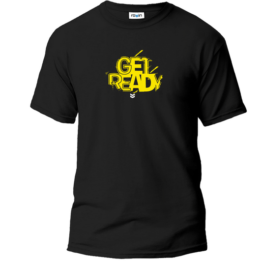 Get Ready T-shirt