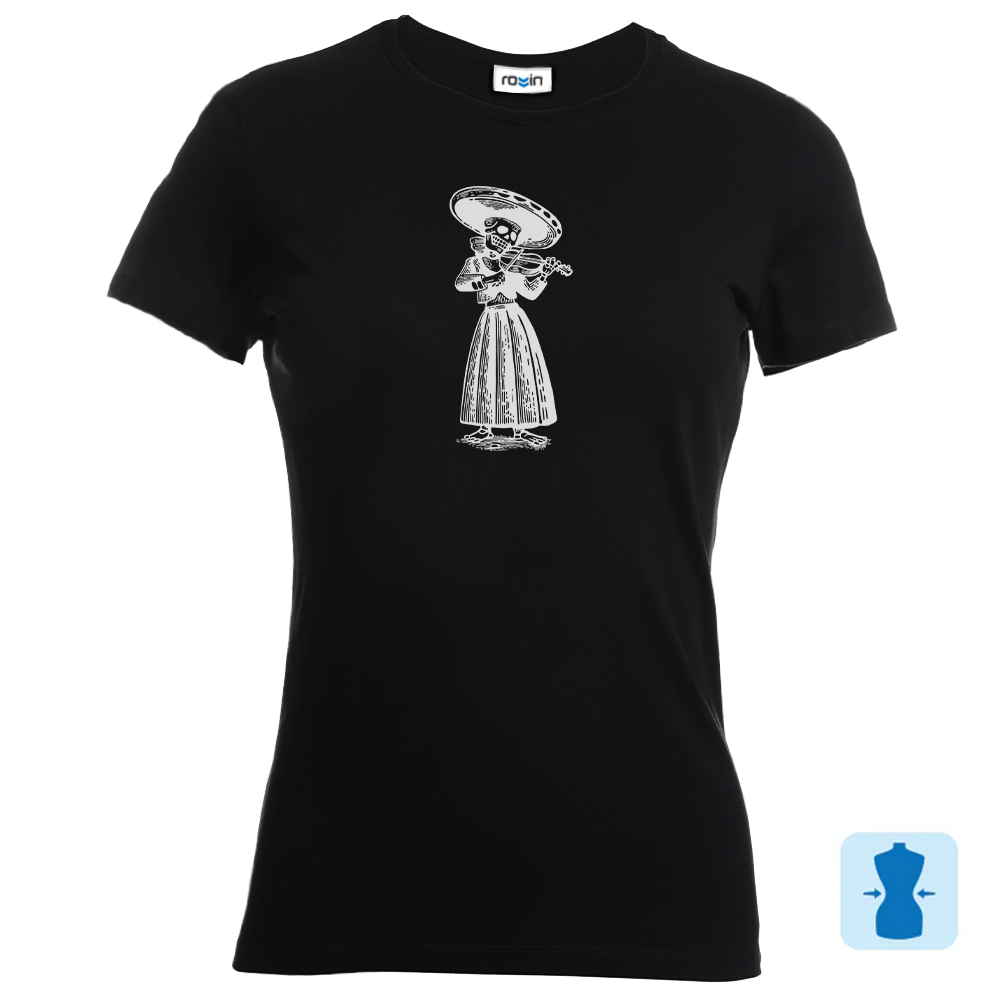 Maria She T-shirt