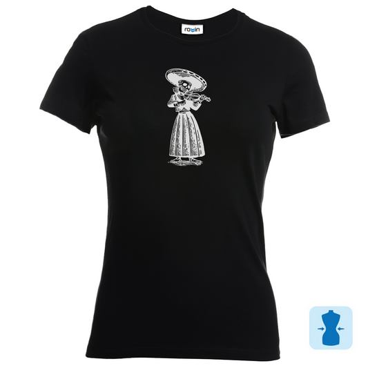 Maria She T-shirt