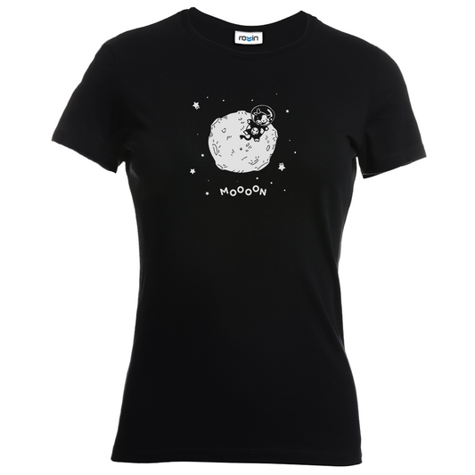 Moooon T-shirt