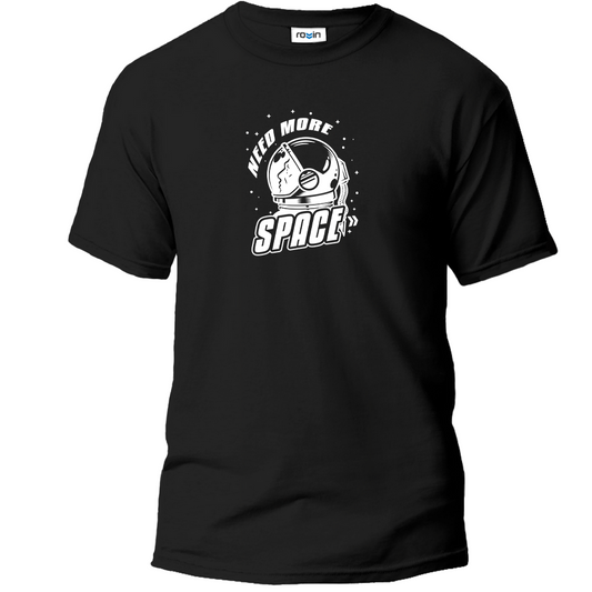Need More Space T-shirt
