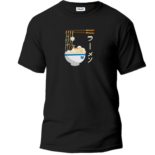Ramen T-shirt
