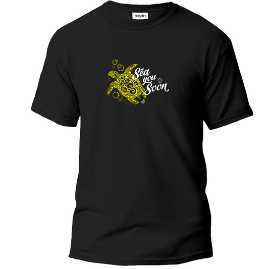 Sea You Soon T-shirt