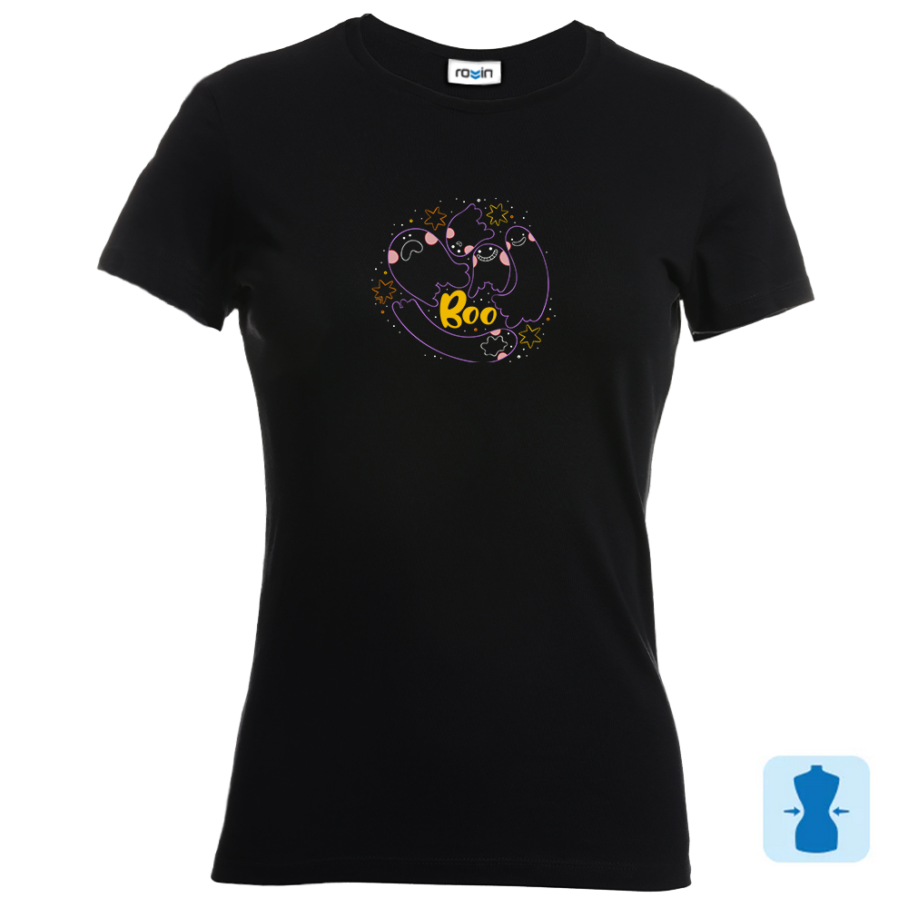 Boo Boo T-shirt