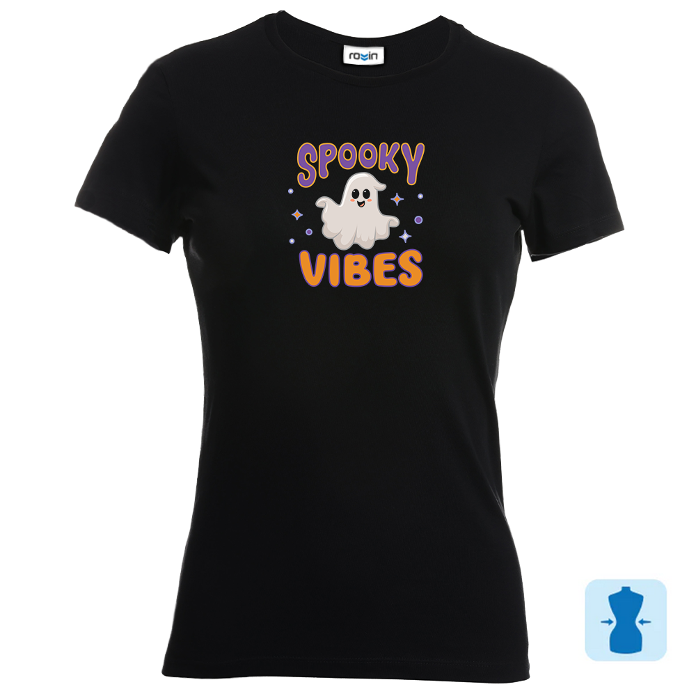 Spooky Vibes T-shirt