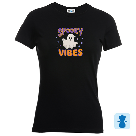 Spooky Vibes T-shirt