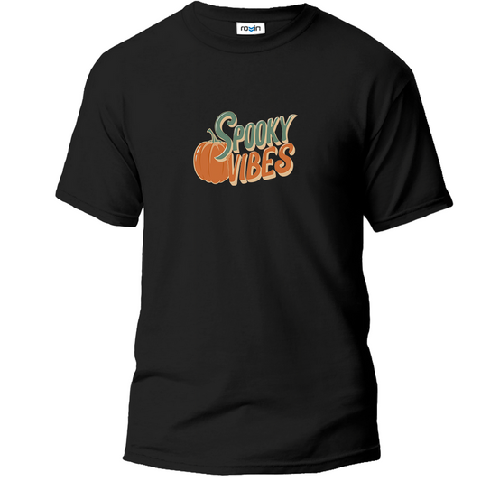 Spooky Vibes 2 T-shirt
