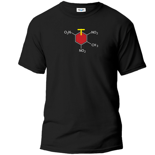 TNT T-shirt