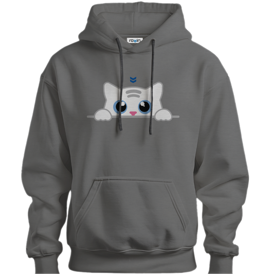 Hoodie Hiden Kitten