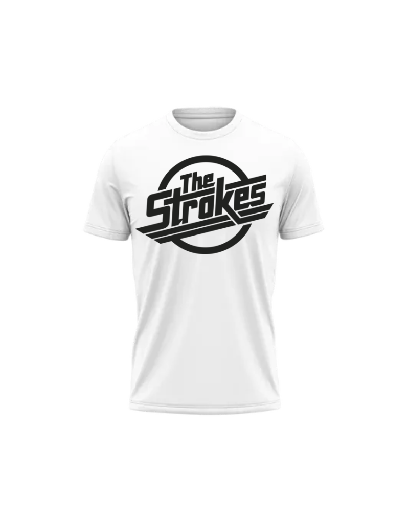 Strokes - Hoodless