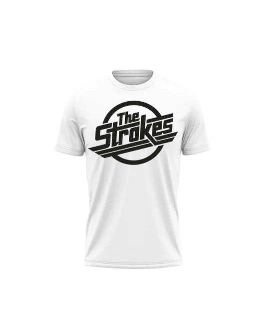 Strokes - Hoodless