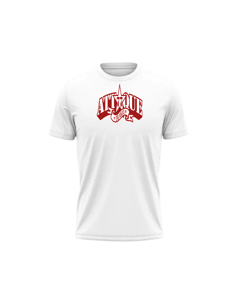 A77aque - Hoodless - Blanco