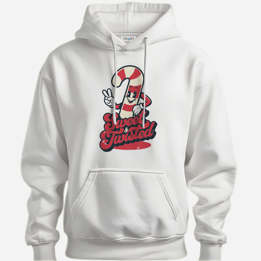 Hoodie Sweet and twisted