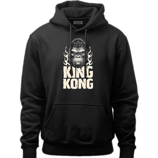 Hoodie King Kong
