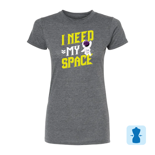 Need My Space T-shirt