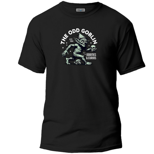 The Odd Goblin