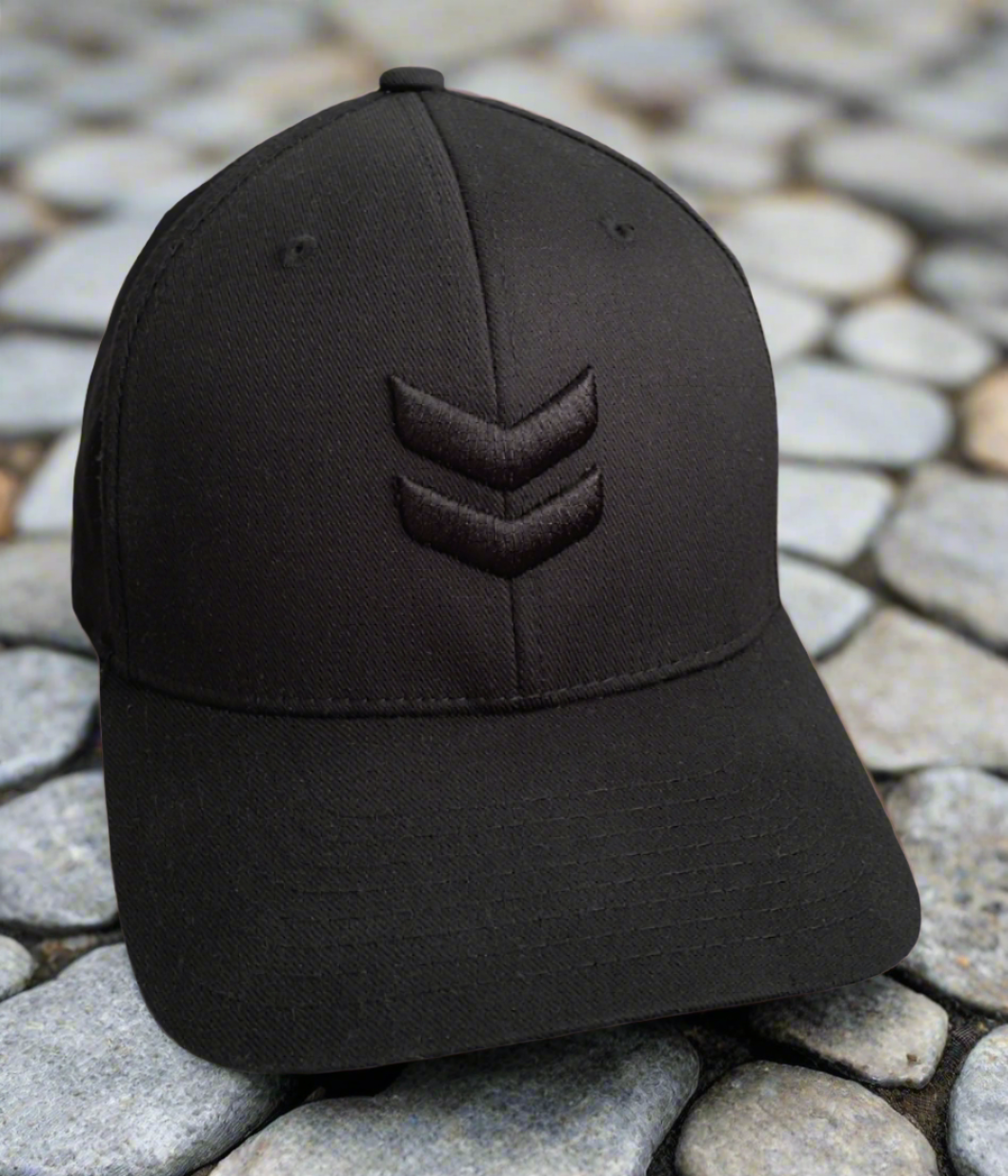 Gorra Delux Cerrada