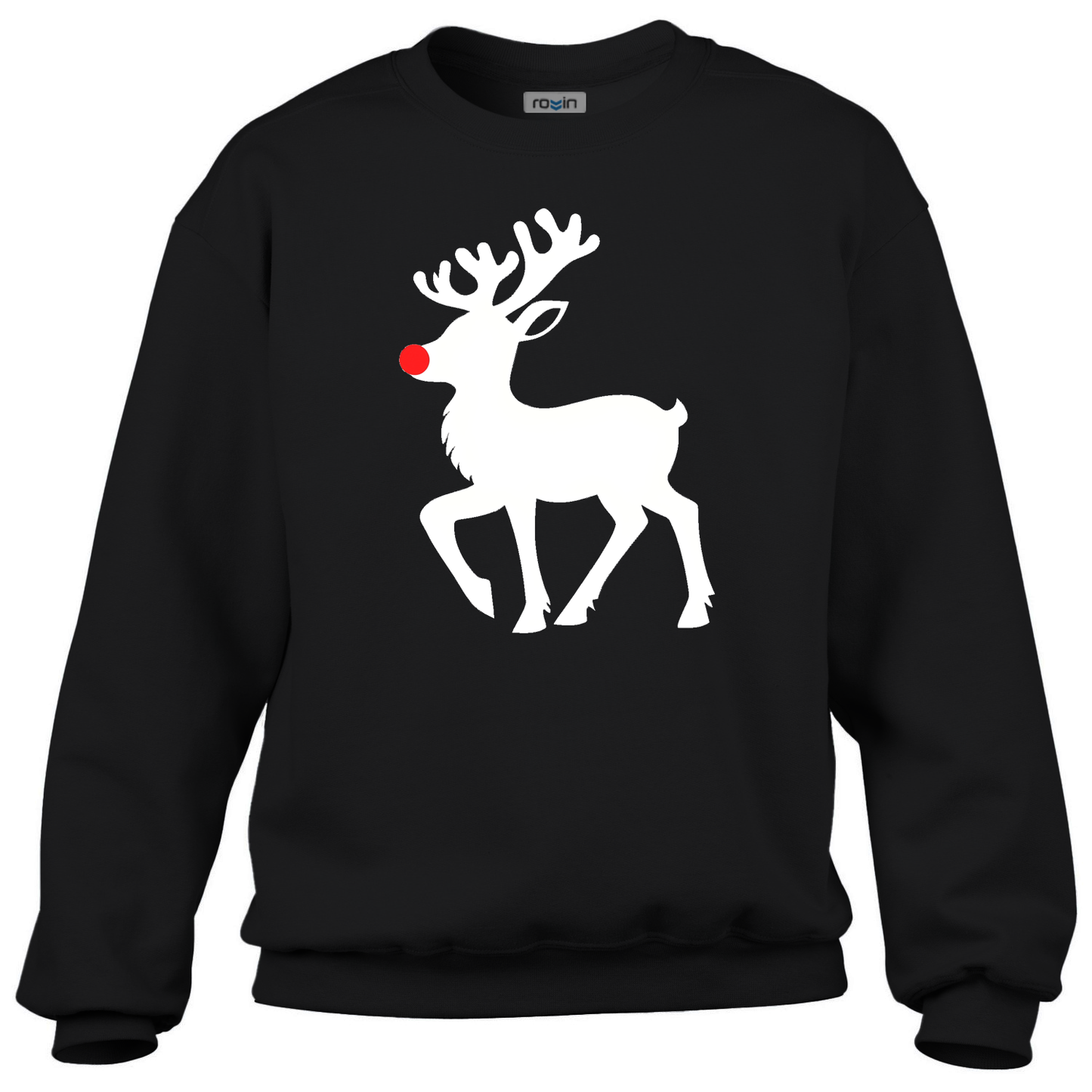Sweatshirt Rudolph